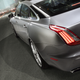 Illustration for article titled 2010 Jaguar XJ: The New Cat Revealed!